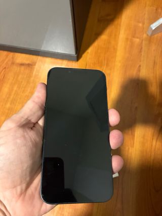 iPhone 14 128 GB Negro