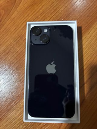 iPhone 14 128 GB Negro