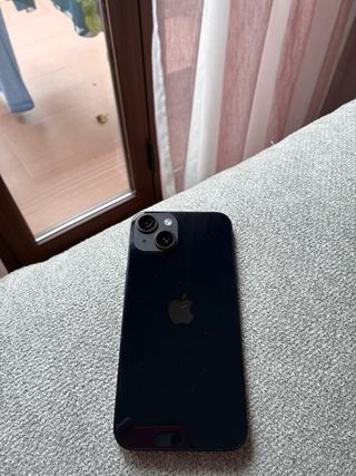 iPhone 14 128 GB Negro