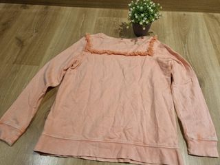 Sudadera Pepe Jeans juvenil T. 13-14