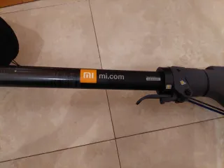 Patinete Eléctrico Xiaomi Mi Scooter 3