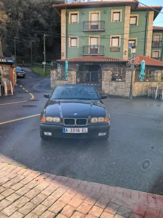 BMW Serie 3 1999