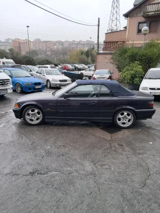 BMW Serie 3 1999