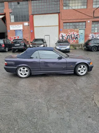 BMW Serie 3 1999