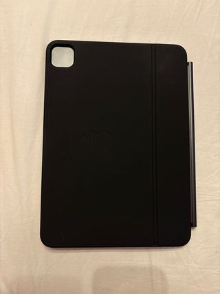 MAGIC KEYBOARD iPAD PRO 11” M4 y M5 Negro ORIGINAL