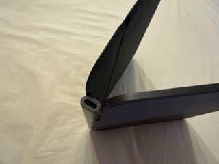 MAGIC KEYBOARD iPAD PRO 11” M4 y M5 Negro ORIGINAL