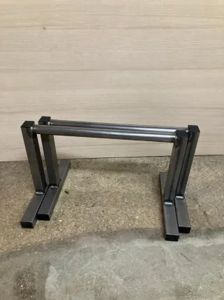 Paralelas Fondos Altura 30 cm