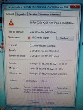 PC Intel Core i2 4GB RAM + Monitor HP