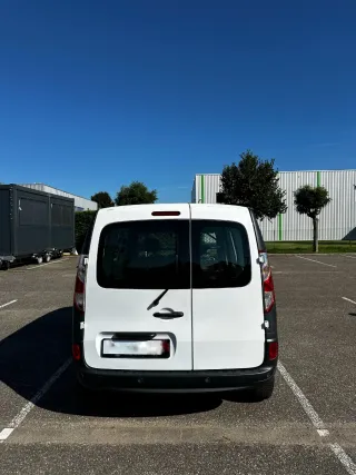 SOLO HOY Renault Kangoo 2021
