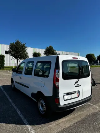 SOLO HOY Renault Kangoo 2021