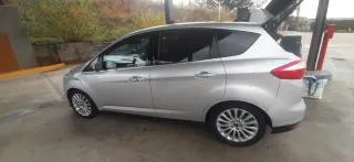 Ford C-MAX 2012