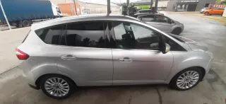 Ford C-MAX 2012