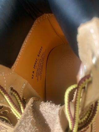 Scarpe Timberland Taglia 41