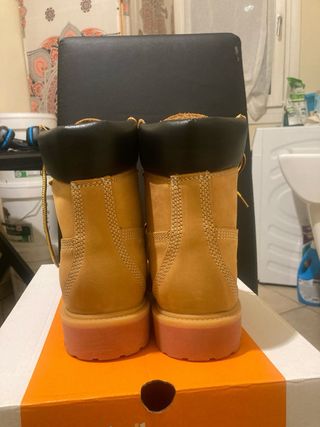 Scarpe Timberland Taglia 41