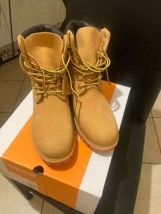 Scarpe Timberland Taglia 41