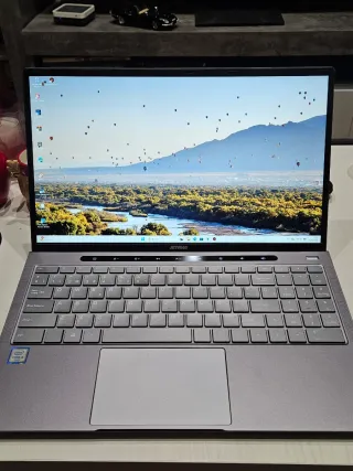 Jetwing Jwg-N1510M3 i3 8GB 256GB 15.6 Full HD WIN