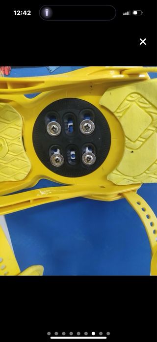 Tabla Snowboard Salomon 152