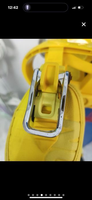 Tabla Snowboard Salomon 152