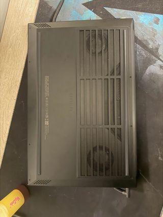 Portátil Gaming HP OMEN 16-b1016ns