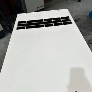 Compresor de tornillo PUSKA 10HP