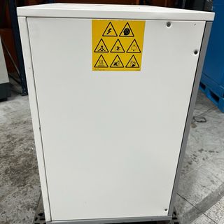 Compresor de tornillo PUSKA 10HP