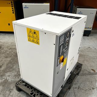 Compresor de tornillo PUSKA 10HP