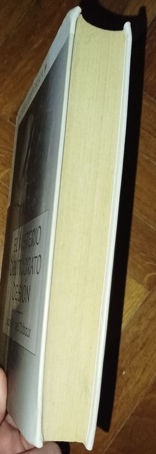 El misterio del priorato de Sión