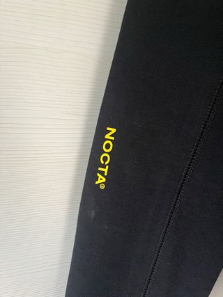 Sudadera Nike x NOCTA Tech Fleece