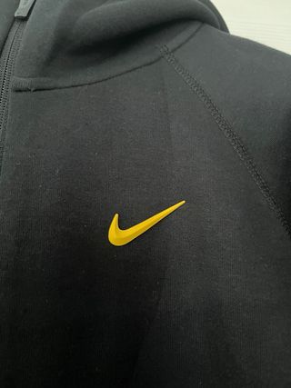 Sudadera Nike x NOCTA Tech Fleece