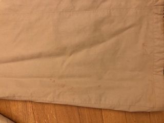 Trench vintage stile inglese double-face