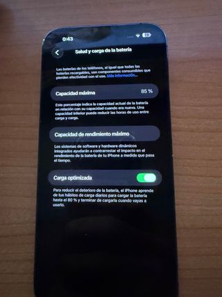 iPhone 14 Pro Max 128GB Morado