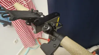 Patinete Eléctrico Xiaomi 3. 25 km/h Blanco