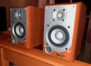 Infinity altavoces gran calidad y sonido