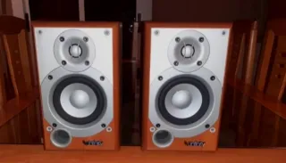 Infinity altavoces gran calidad y sonido