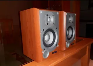 Infinity altavoces gran calidad y sonido