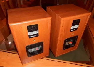 Infinity altavoces gran calidad y sonido