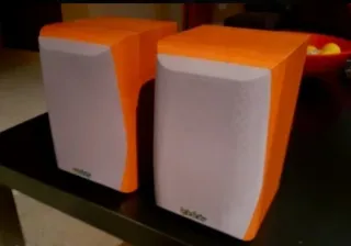Infinity altavoces gran calidad y sonido