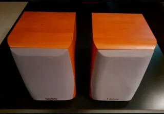 Infinity altavoces gran calidad y sonido