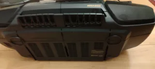 Sony CFD-222L Radio CD Cassette Boombox