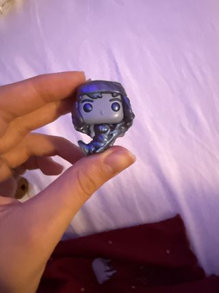 Figura Funko Pop Sirena Stranger Things