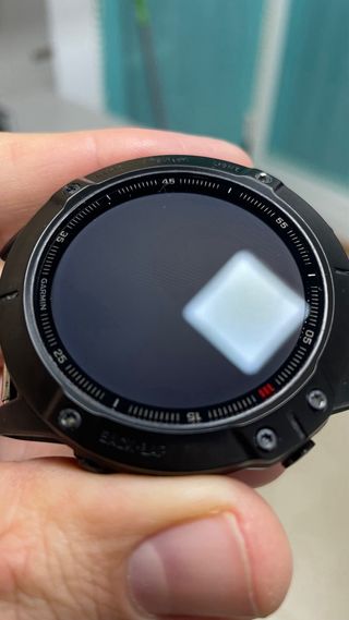 Garmin Fenix 6X Pro Smartwatch como Nuevo