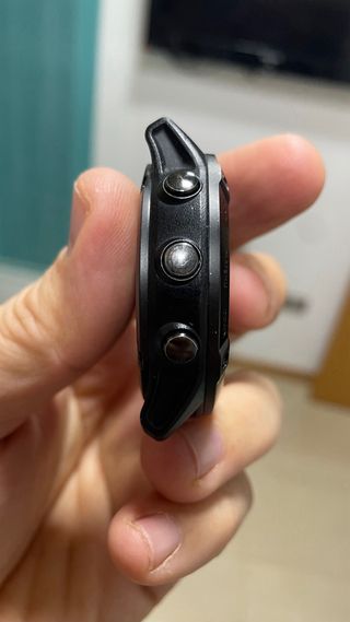 Garmin Fenix 6X Pro Smartwatch como Nuevo