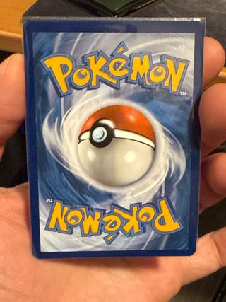 Ogerpon EX Pokemon TCG