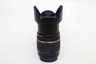 Tamron SP AF 17-50mm f2.8 XR Di II LD IF