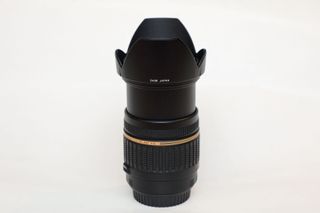 Tamron SP AF 17-50mm f2.8 XR Di II LD IF