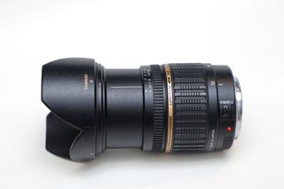 Tamron SP AF 17-50mm f2.8 XR Di II LD IF