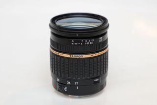 Tamron SP AF 17-50mm f2.8 XR Di II LD IF