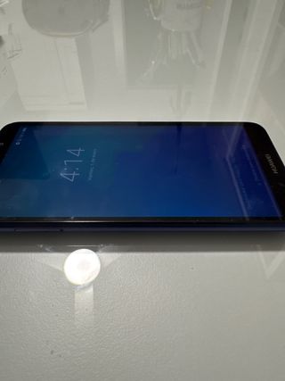 Huawei Y5 2018 Negro