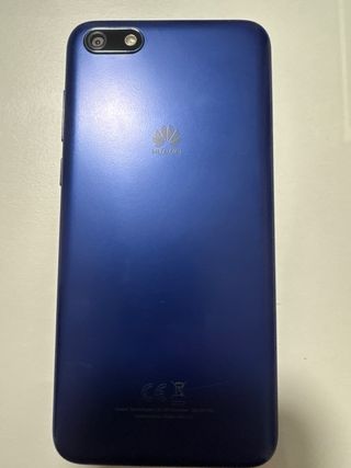Huawei Y5 2018 Negro