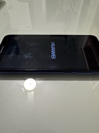 Huawei Y5 2018 Negro